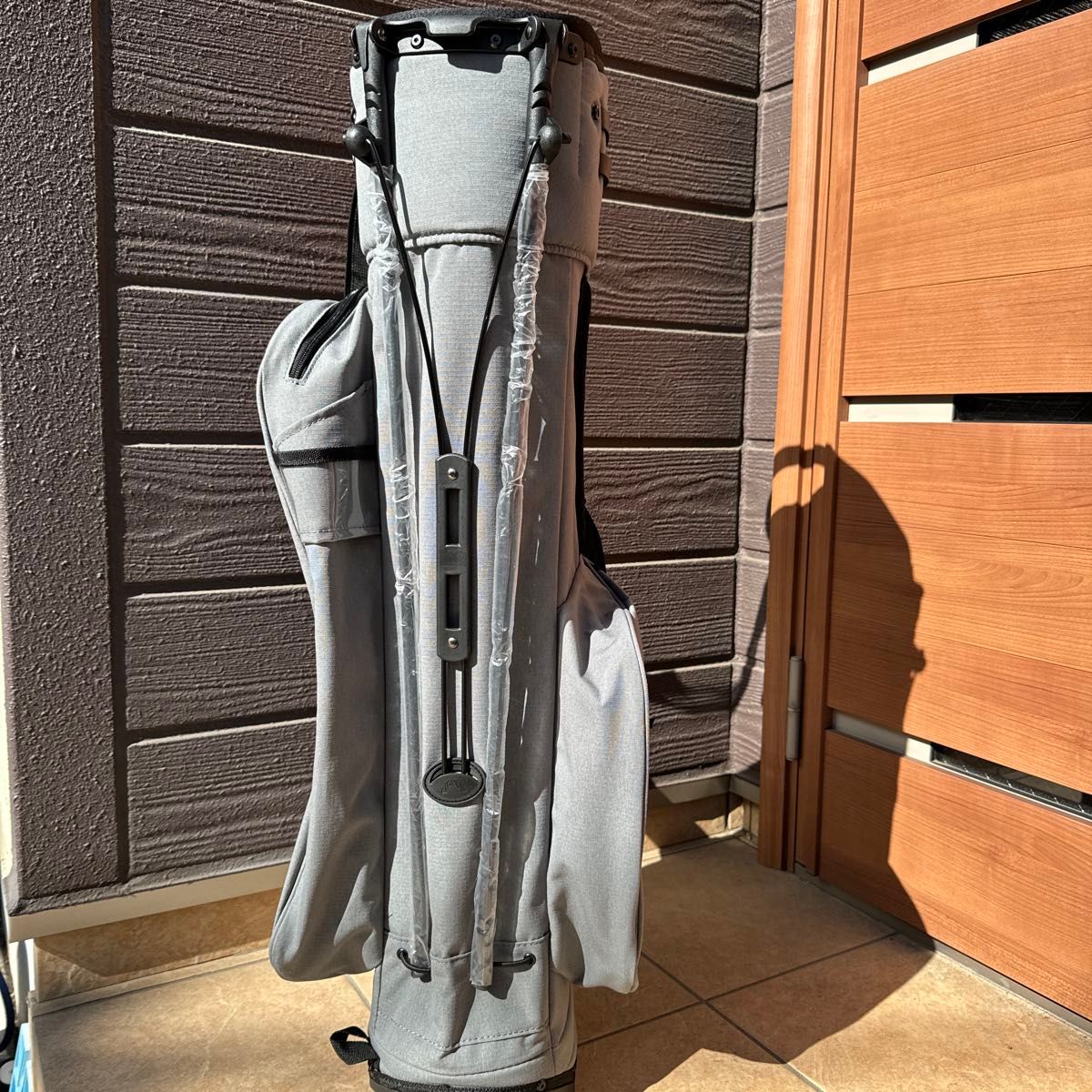 Golfickers×JONES ゴルフィッカーズ×ジョーンズ コラボ スタンド Golfickers×JONES ゴルフィッカーズ×ジョーンズ コラボ スタンド