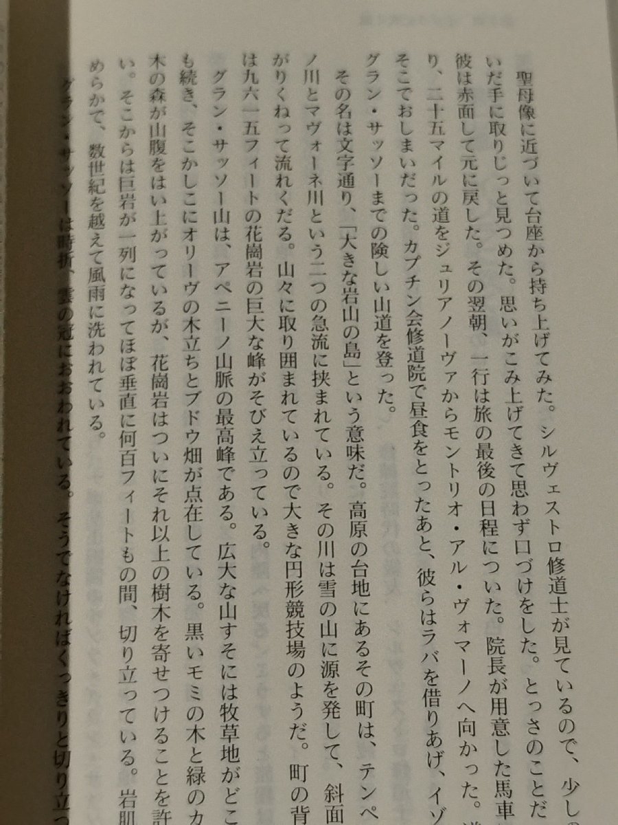 ガブリエル キリストの受難に魅せられた若者　ゴットフリー・ポーグ（著）/濱田厚子（訳）　ドン・ボスコ社【ac02n】_画像5