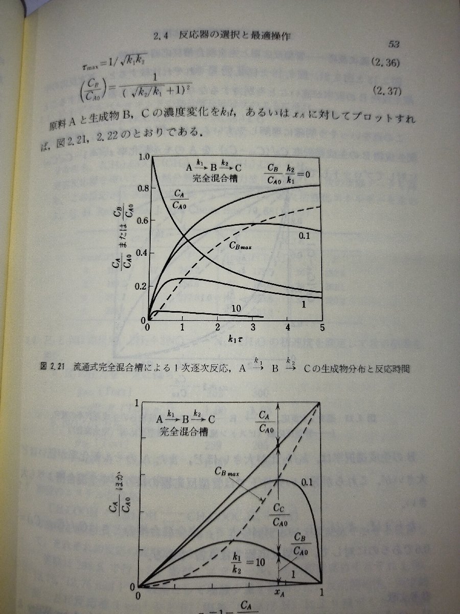  new chemistry textbook series 3 reaction speed theory ... Hara / river our country . also work ....[ac02n]