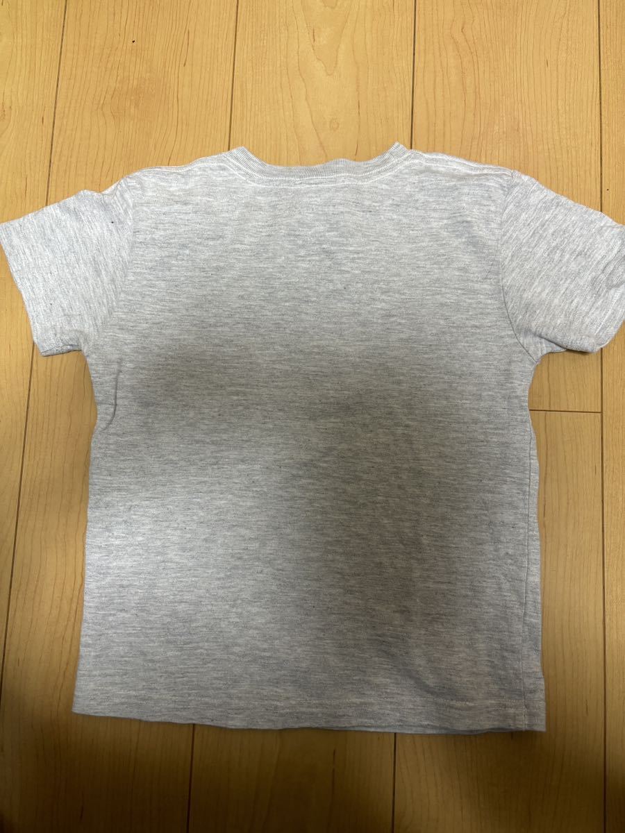 【送料無料】LUZeSOMBRA/ルースイソンブラ 半袖Tシャツ　120サイズ