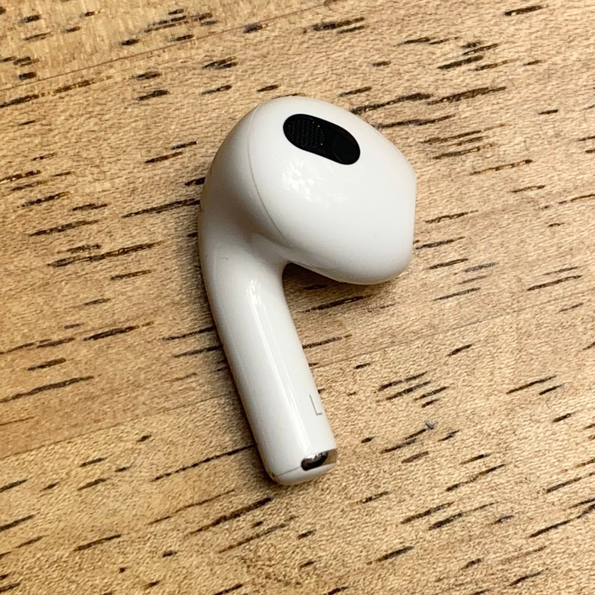 エアーポッズ 第三世代 AirPods 第3世代 左耳のみ L片耳 エアポッズ イヤホン エアーポッズ 第三世代 AirPods 第3世代 左耳のみ L片耳 エアポッズ イヤホン