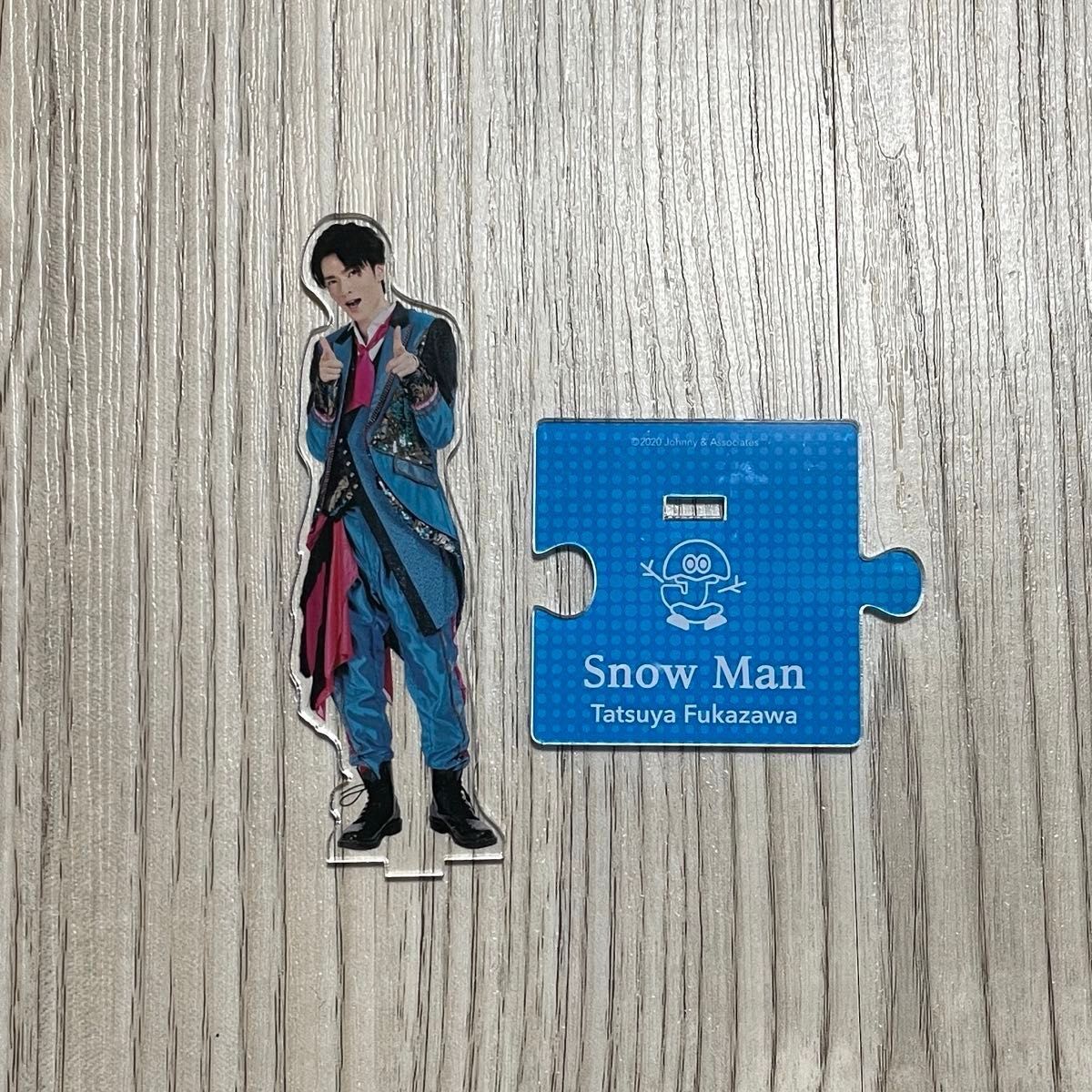 SnowMan アクリルスタンド|Yahoo!フリマ(旧PayPayフリマ) SnowMan アクリルスタンド|Yahoo!フリマ(旧PayPayフリマ)