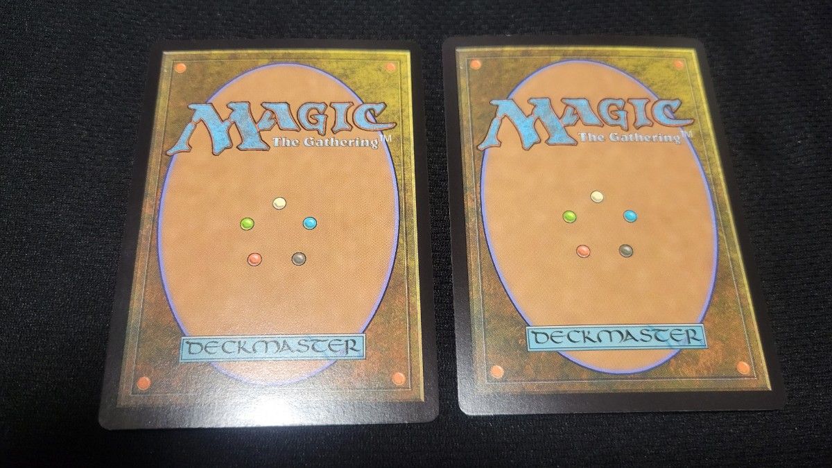 MTG 迷路庭園 日本語 ボーダーレスFoil 2枚セット バラ売り可