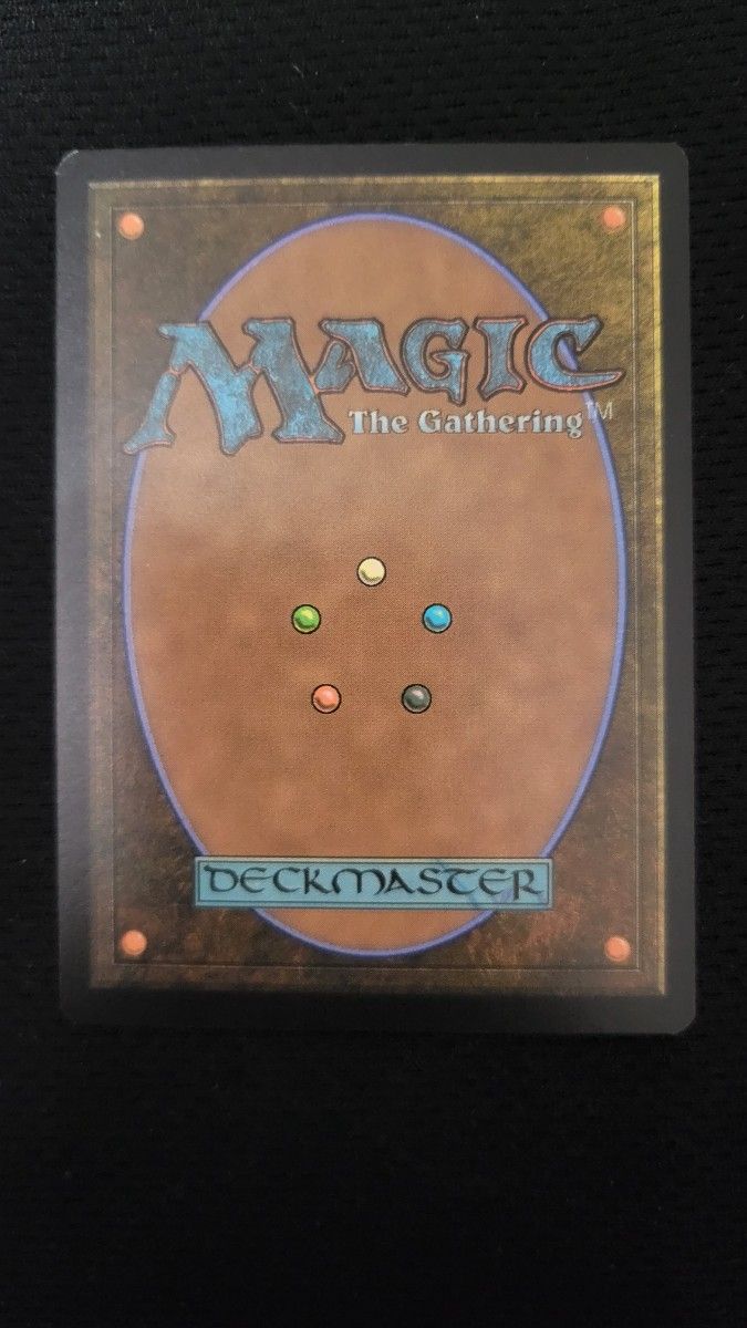 MTG ティシャーナの潮縛り 日本語 プロモ版