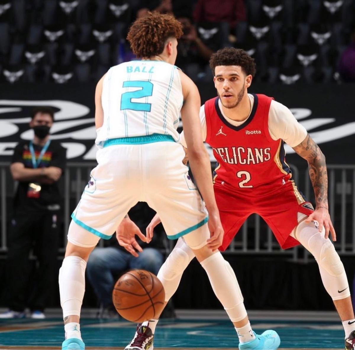 海外限定 PUMA NBA Lamelo Ball PE ラメロ ボール プーマ 日本未 海外限定 PUMA NBA Lamelo Ball PE ラメロ ボール プーマ 日本未