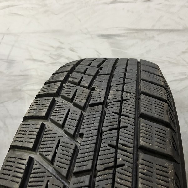 ★保管袋付★(PW5J024) 205/65R16 95Q YOKOHAMA iceGUARD iG60 2021年 4本 スタッドレスタイヤ 送料無料