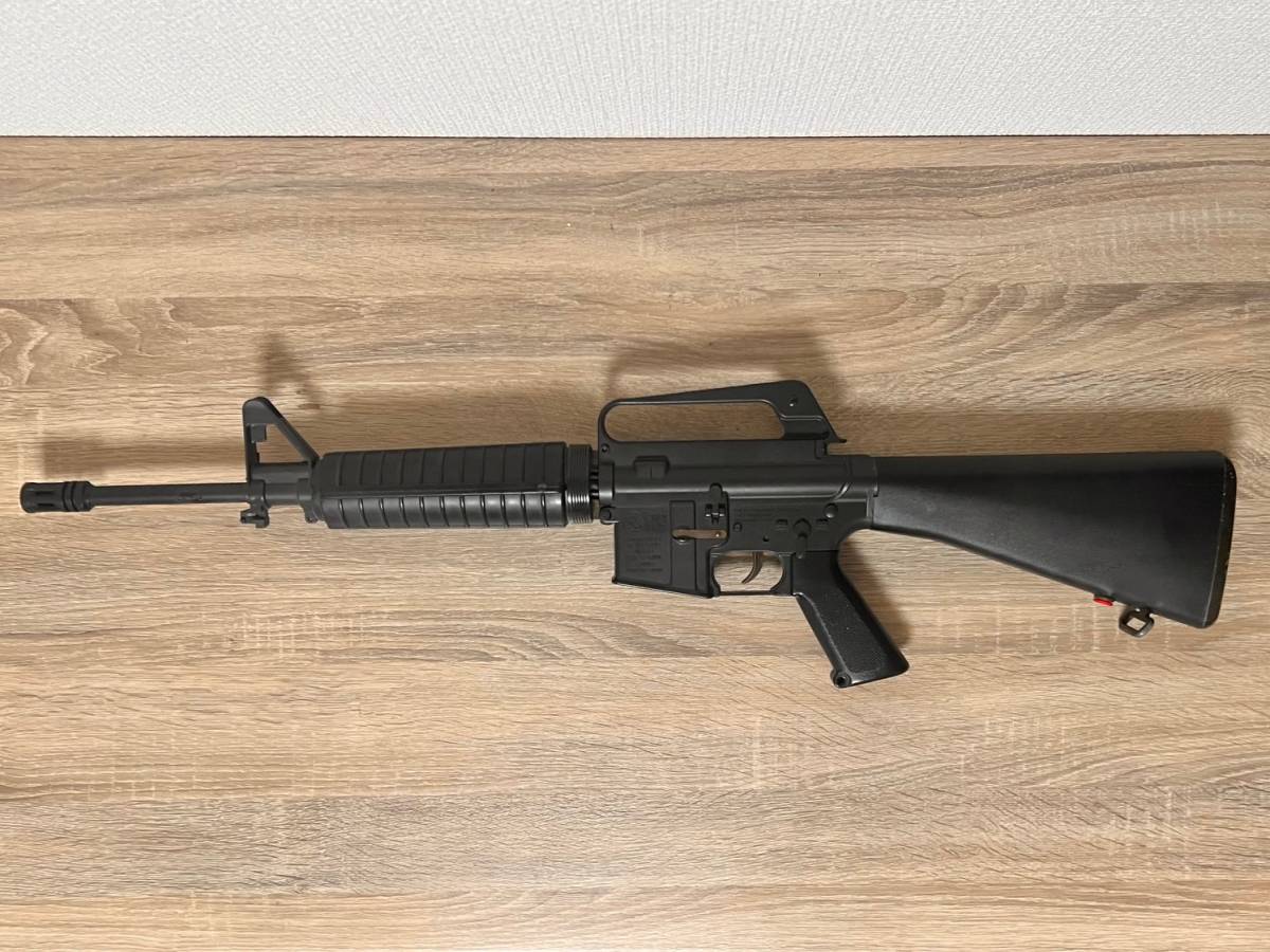 東京マルイ COLT コルト AR-15 電動ガン ライフル 引き取り可②