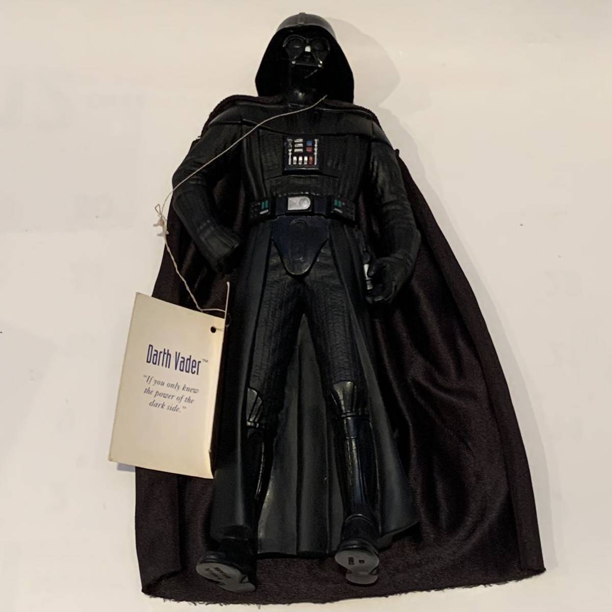 applause アプローズ STARWARS スターウォーズ DARTH VADER ダース・ベイダー ソフビ フィギュアの画像1