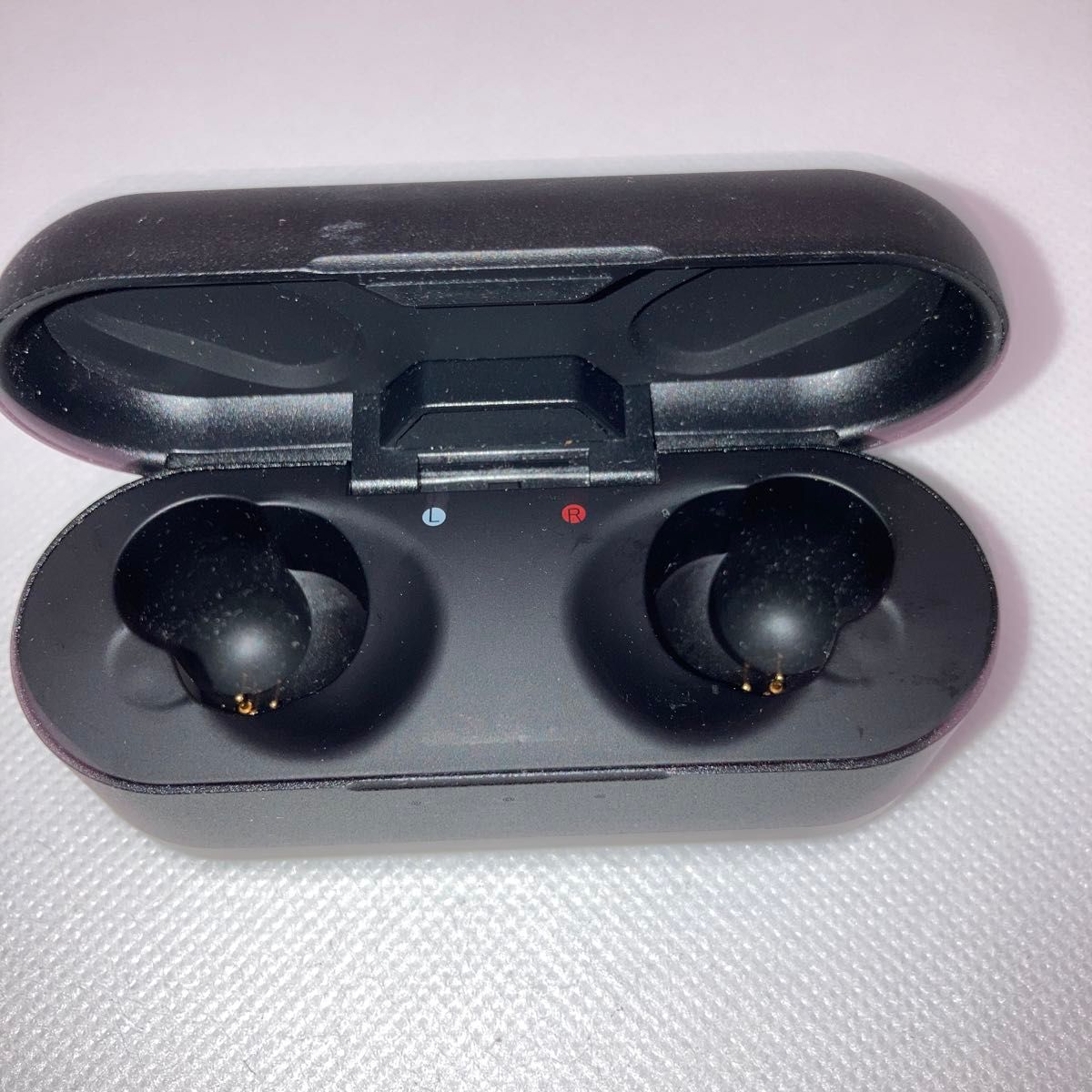GLIDiC TW-9000 充電ケース 充電器 ブラック|Yahoo!フリマ(旧 GLIDiC TW-9000 充電ケース 充電器 ブラック|Yahoo!フリマ(旧