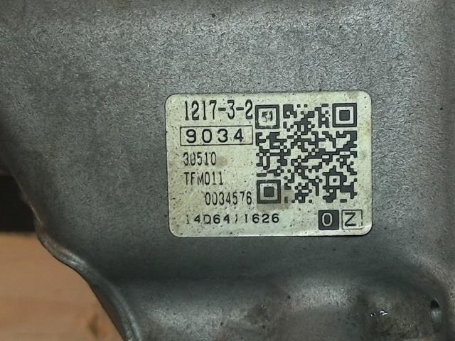 BMW 2シリーズ DBA-2A15 オートマ ミッション AT A/T 300 GA6F21AW F45 218iアクティブツアラー 個人宅配送不可 yatsuの画像7