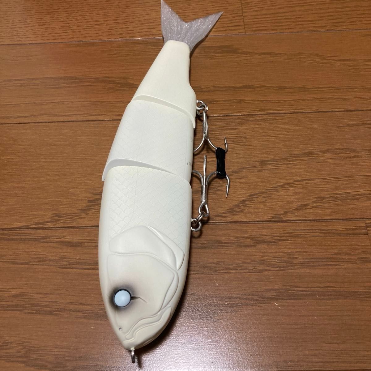 DREAM EXPRESS LURES triple deluxe ドリームエクスプレス DREAM EXPRESS LURES triple deluxe ドリームエクスプレス