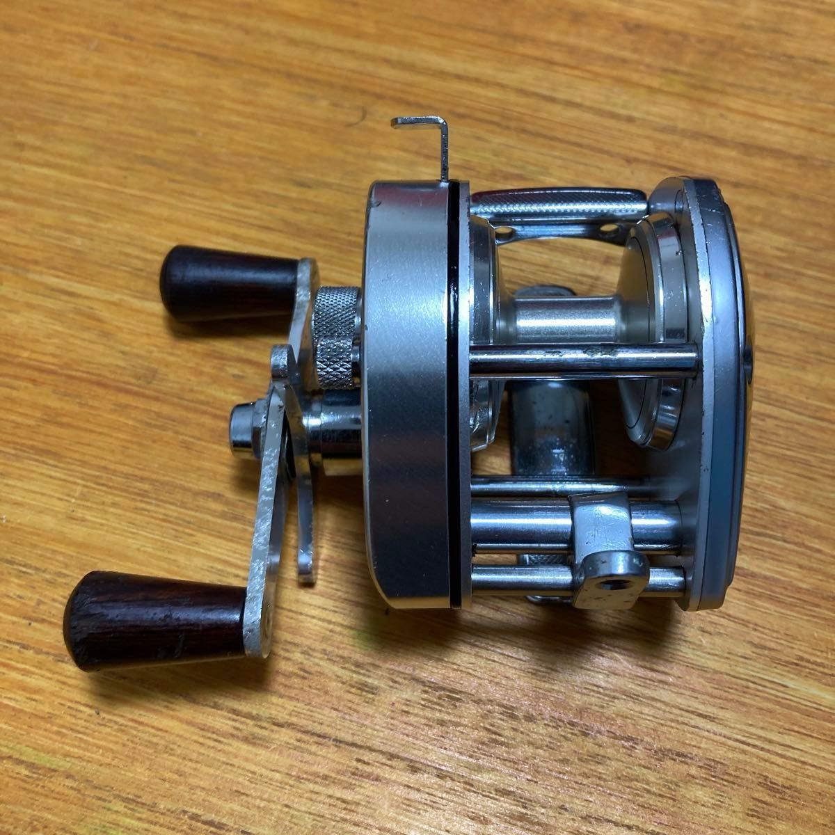 オールド シマノ バンタム100 SHIMANO Bantam ベイトリール オールド シマノ バンタム100 SHIMANO Bantam ベイトリール
