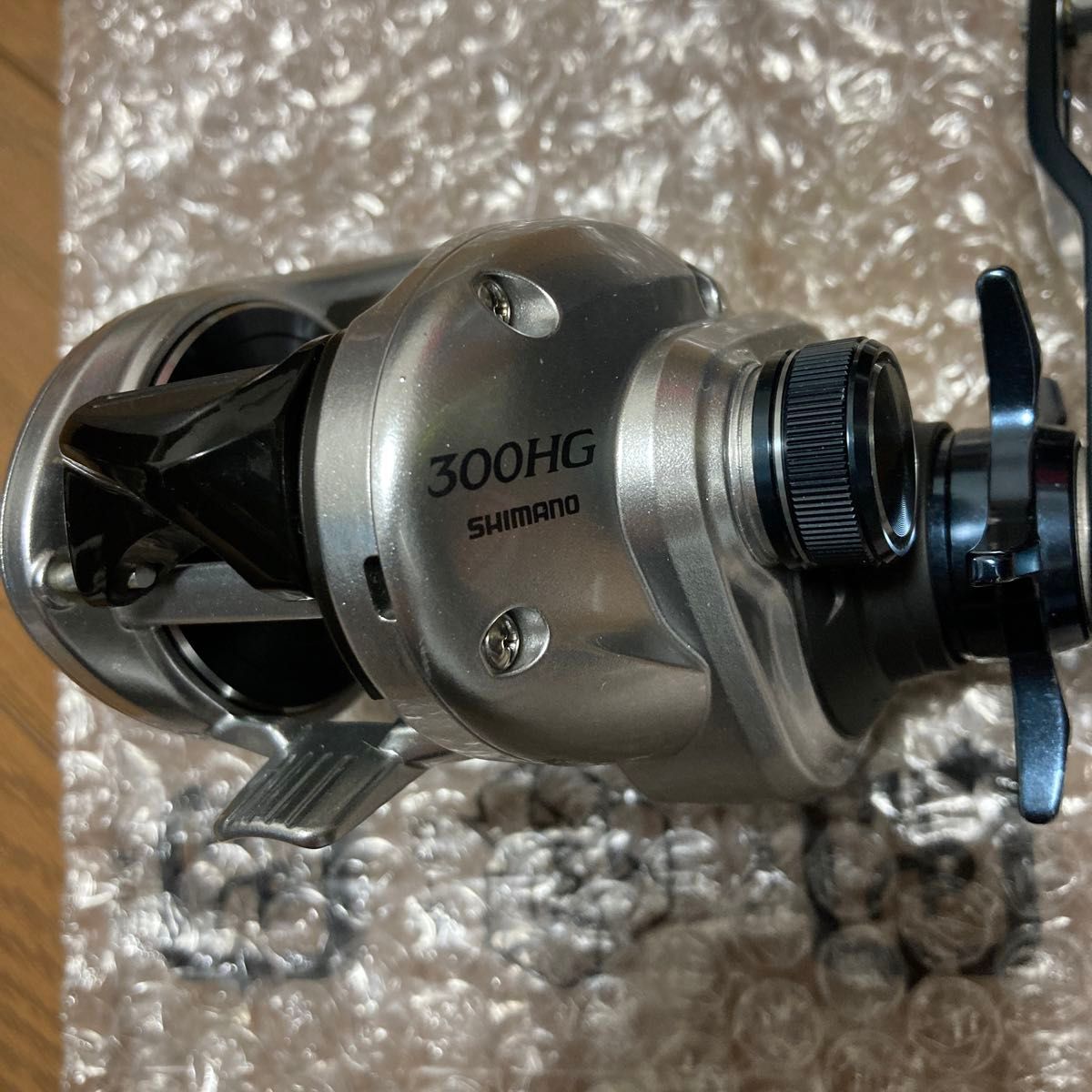 海外シマノ トランクス 300HG SHIMANO TRANX ビッグベイト 海外シマノ トランクス 300HG SHIMANO TRANX ビッグベイト
