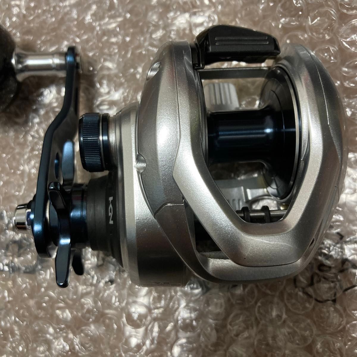 海外シマノ トランクス 300HG SHIMANO TRANX ビッグベイト 海外シマノ トランクス 300HG SHIMANO TRANX ビッグベイト