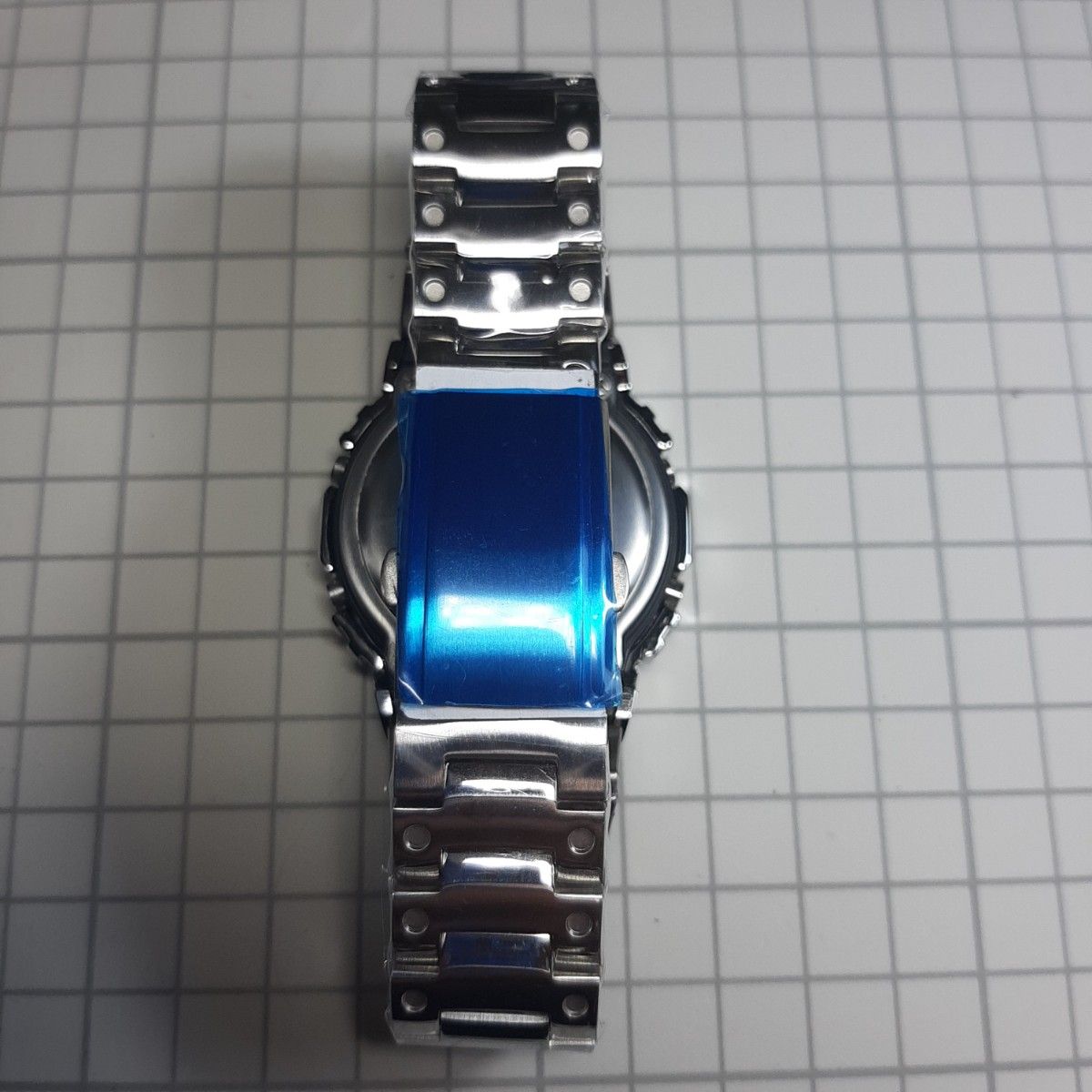 G-SHOCK DW5600 フルメタルカスタム|Yahoo!フリマ(旧PayPay G-SHOCK DW5600 フルメタルカスタム|Yahoo!フリマ(旧PayPay