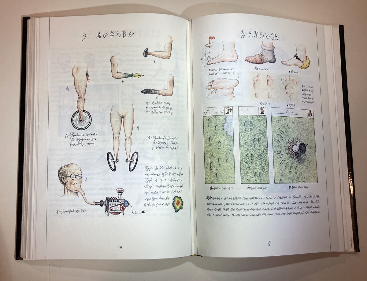 超希少】CODEX SERAPHINIANUS First American Edition LUIGI 超希少】CODEX SERAPHINIANUS First American Edition LUIGI