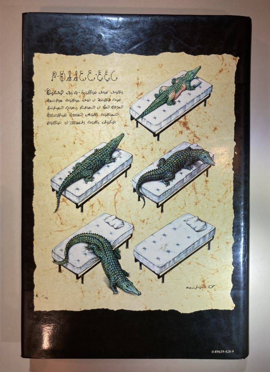 超希少】CODEX SERAPHINIANUS First American Edition LUIGI 超希少】CODEX SERAPHINIANUS First American Edition LUIGI