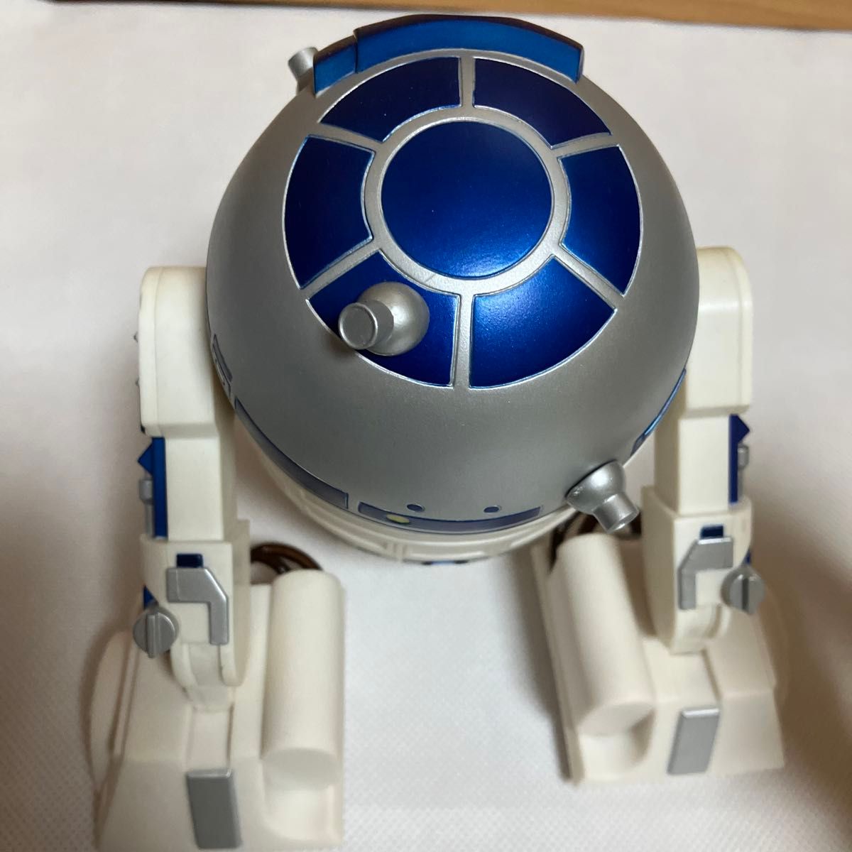 メディコム　スターウォーズ VCD  R2-D2 400体限定とC-3PO