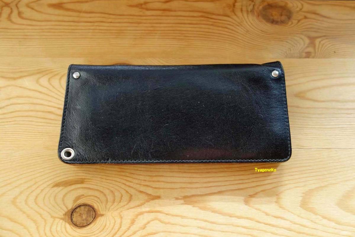 [ beautiful goods ]TENDERLOIN × PORTER T-WALLET Tenderloin Porter wallet purse 