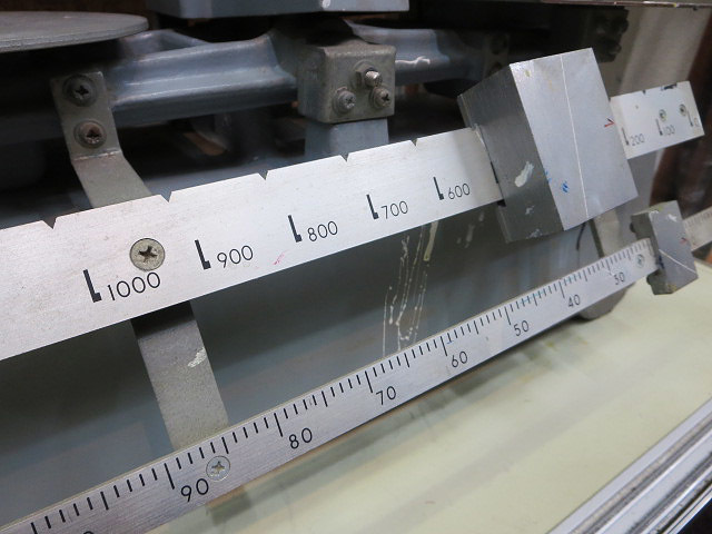 Yahoo!オークション - S1746 中古 島津製作所 ROCK MIXING SCALE Yahoo!オークション - S1746 中古 島津製作所 ROCK MIXING SCALE