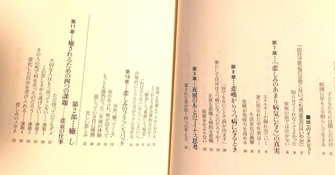 愛する人の死、そして癒されるまで　妻に先立たれた心理学者の“悲嘆”と“癒し” 相川充／著