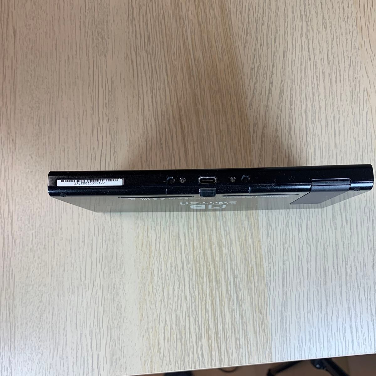 Nintendo Switch ニンテンドースイッチ 本体 SDカード読み込み Nintendo Switch ニンテンドースイッチ 本体 SDカード読み込み
