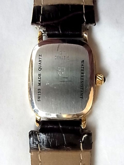  есть дефект Швейцария производства DUNHILL Dunhill наручные часы 2 стрелки батарейка часы маленький бобы цвет серия снятие деталей мужчина мужской женщина женский boys 