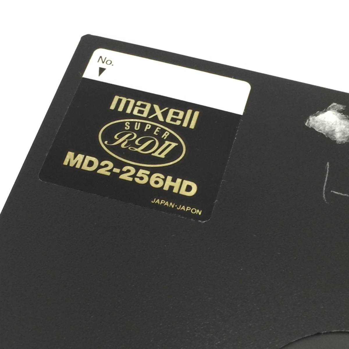 48 maxell マクセル 等 使用済 フロッピーディスク 5インチ 32枚セット まとめて Reliable＆Durable RD MD2-256HD 等 記録メディア 中古_画像7