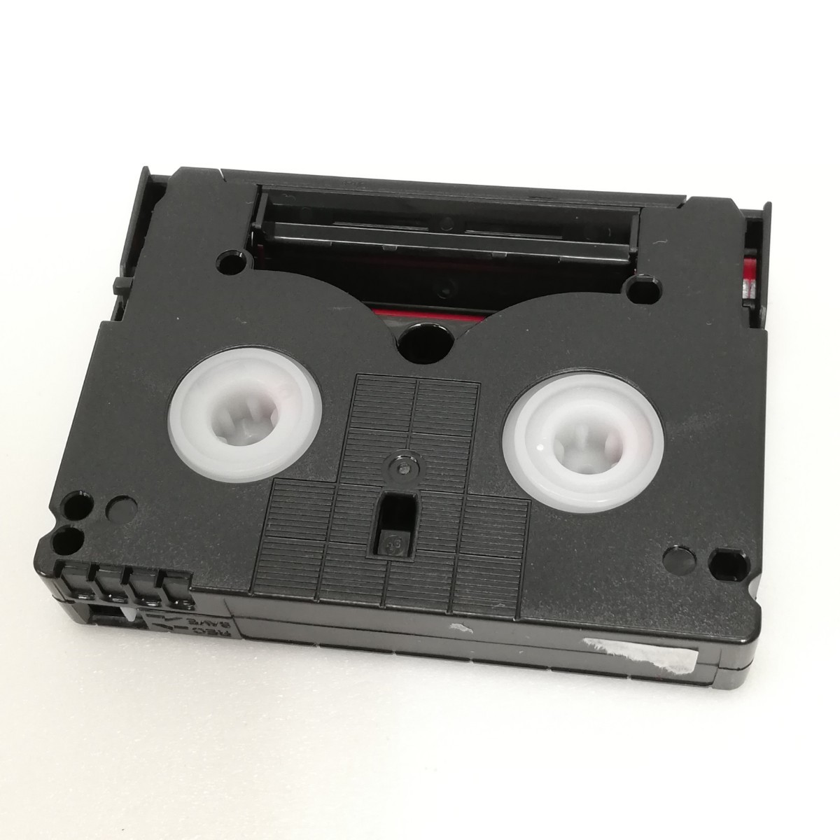 271 未開封あり ソニー DVCAM テープ 64 124 184 MiniDV デジタルビデオカセット カセットテープ 等 まとめて リサイクルテープ 未使用あり_画像10