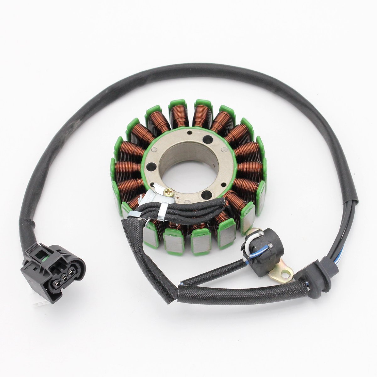  new goods BMW R310R stator coil generator zene letter -ASSY stator fading n yellowtail G310GS