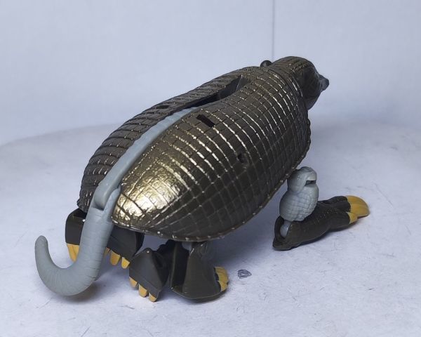 タカラトミー トランスフォーマーロボットマスターズ サイコオーブ レア