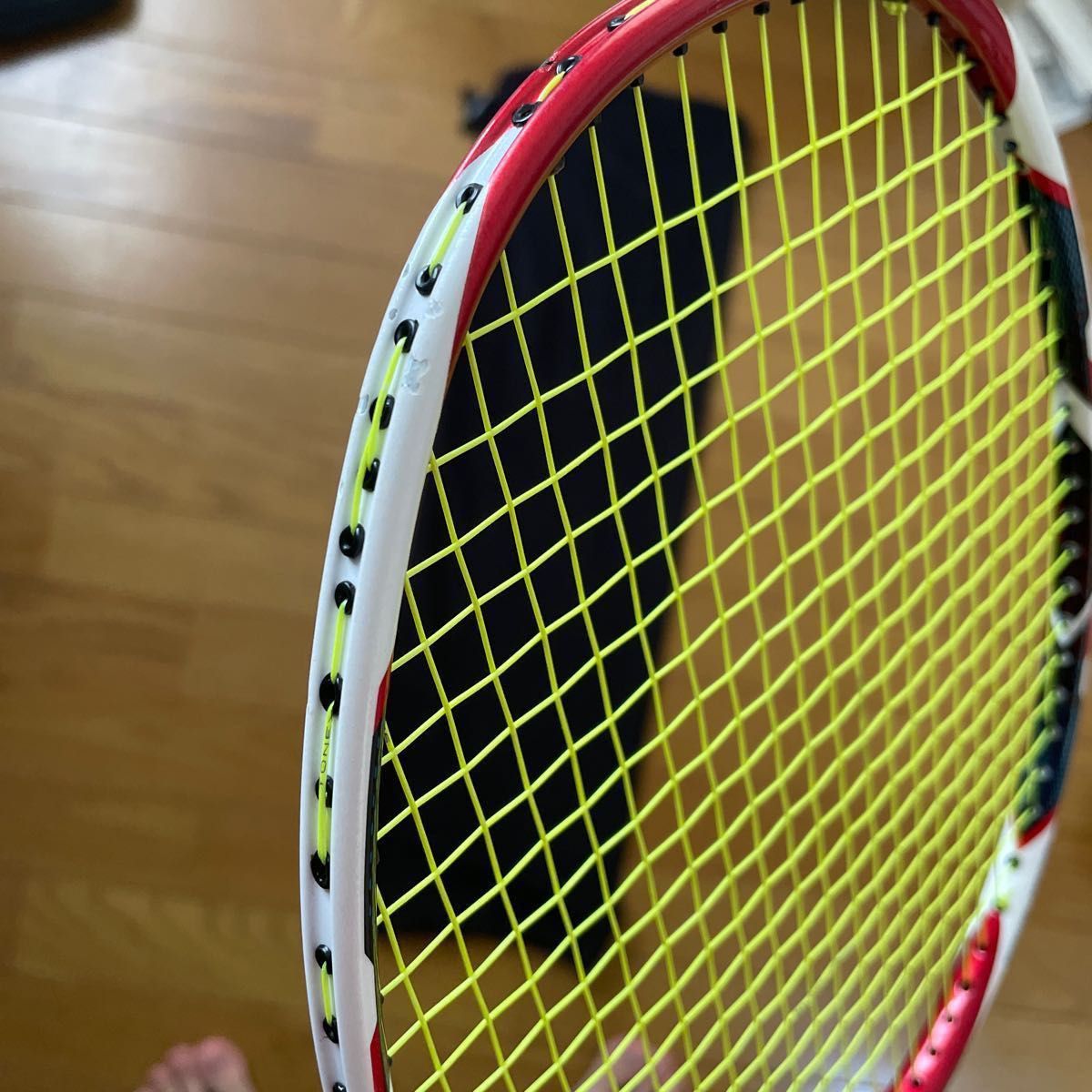 希少! 早い者勝ち! ヨネックス バドミントンラケット「アークセイバー11   3uG5」 YONEX