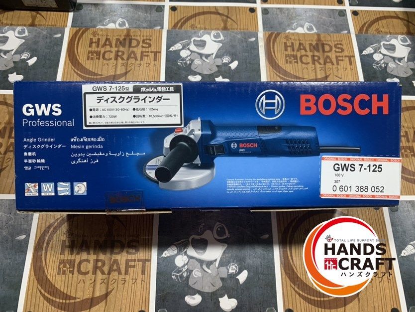 Yahoo!オークション - 【未使用品】BOSCH(ボッシュ) 125mm Yahoo!オークション - 【未使用品】BOSCH(ボッシュ) 125mm
