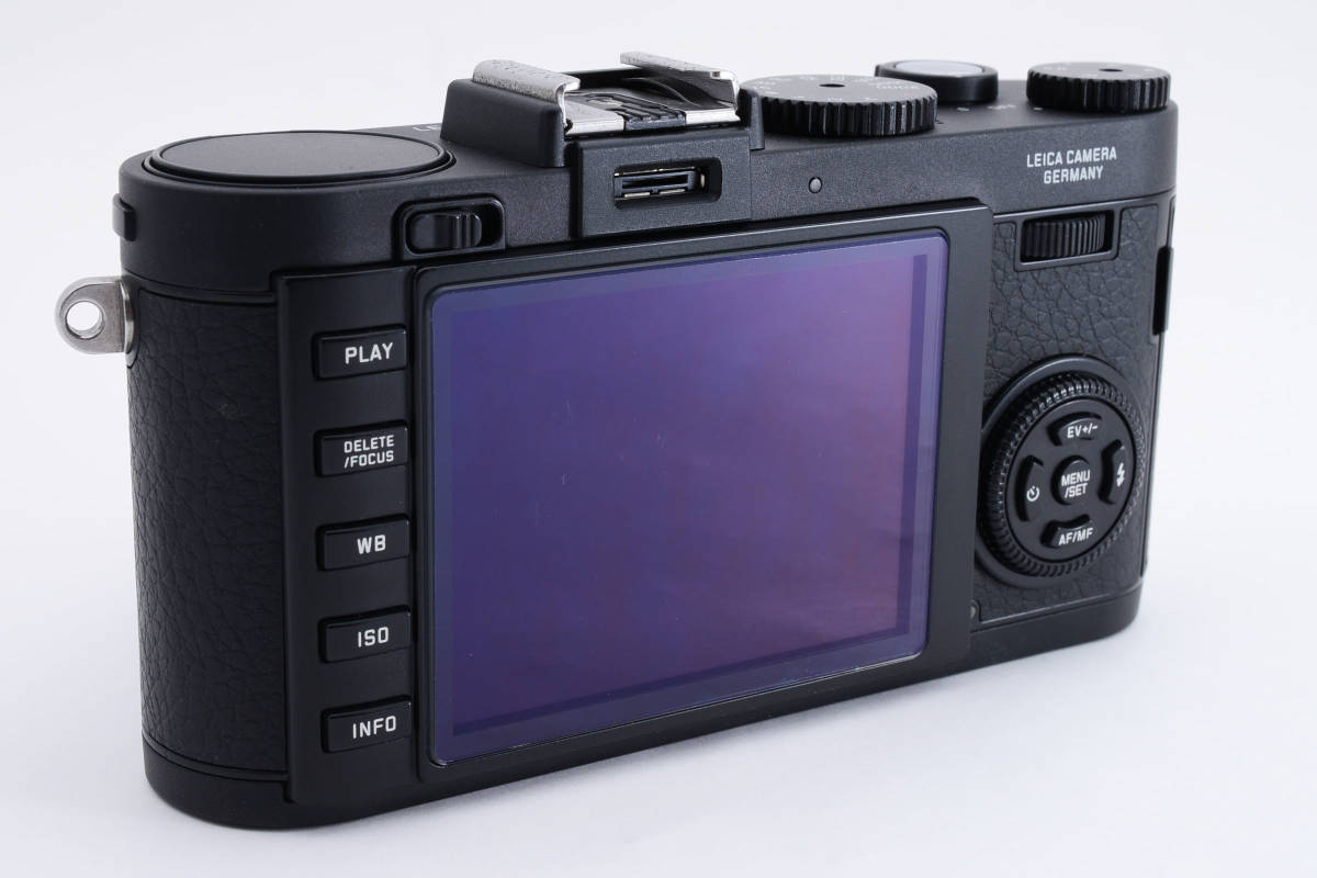 Leica X2 LEICA ELMARIT 24mm F2.8 ASPH. ライカ コンパクトデジタルカメラ #2015_画像7