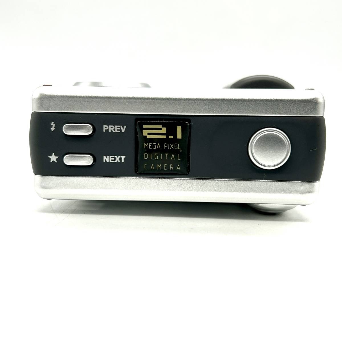 TY0959□【シャッター・フラッシュOK】Polaroid PDC 2070 TY0959□【シャッター・フラッシュOK】Polaroid PDC 2070