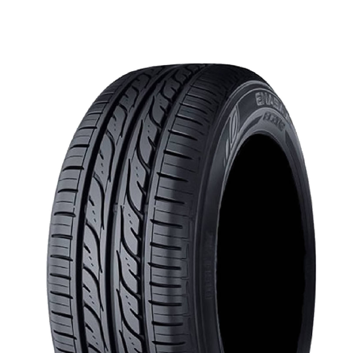 155/65R14 75S DUNLOP ダンロップ EC202L 23年製 正規品 送料無料 4本税込 \19,800 より 3_画像2