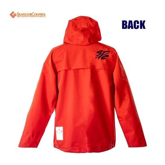 IFC × SFC コラボ ANORAK JACKET Mサイズ アノラック アイリー IFC × SFC コラボ ANORAK JACKET Mサイズ アノラック アイリー