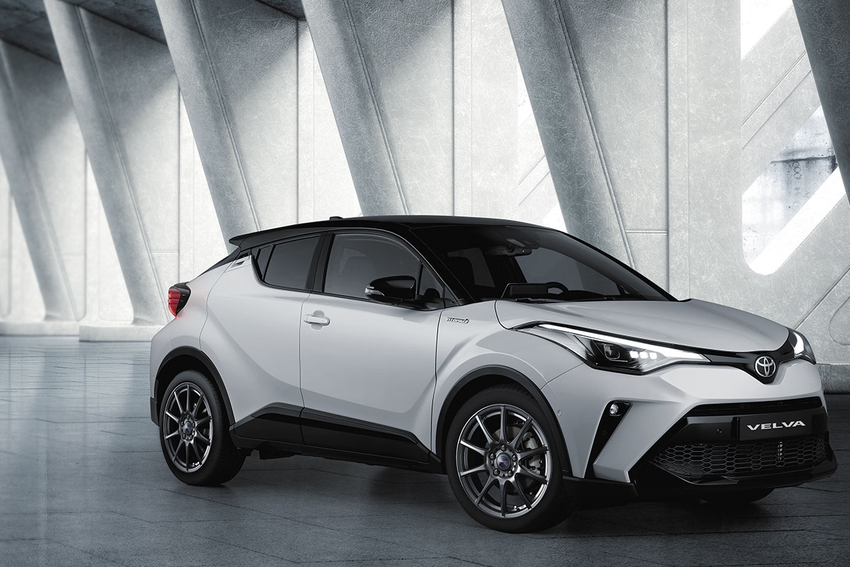 ウェッズ ヴェルヴァ チャージ アルミホイール 1本 CX-3 DK系 18インチ ディープメタル 0040193 WEDS VELVA CHARGE_画像2