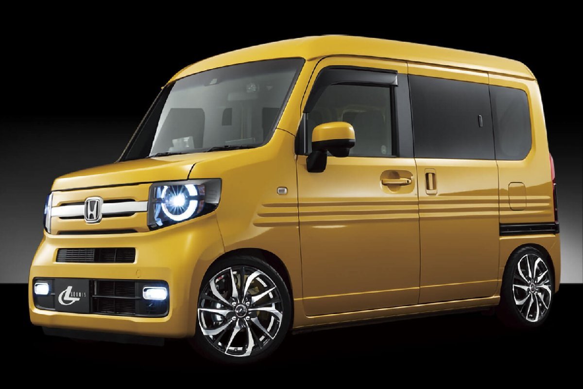 ウェッズ レオニス TE アルミホイール 4本 MPV LY系 18インチ ブラックメタルコート/ミラーカット 0038778 WEDS LEONIS TE_画像7