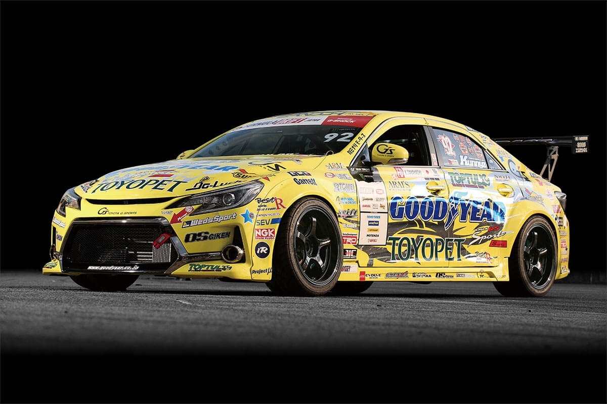 ウェッズ ウェッズスポーツ RN-05M アルミホイール 1本 WRX S4 VAG 19インチ グロスブラック 0072919 WEDS WedsSport RN-05M_画像7