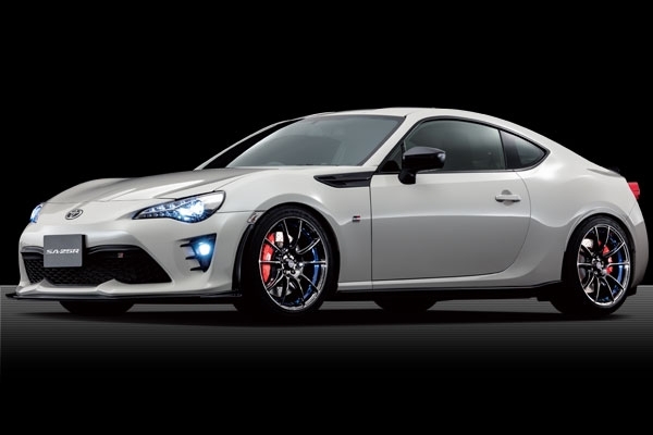 ウェッズ ウェッズスポーツ SA-25R アルミホイール 1本 BRZ ZC6 17インチ ウォースブラッククリアー 0073718 WEDS WedsSport SA-25R_画像6