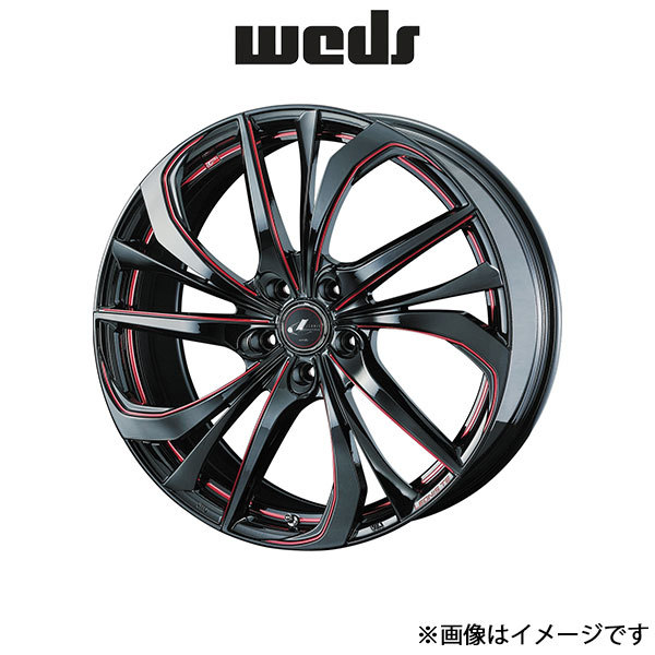 LEONIS/MX ハリアー 80系 4WD アルミホイール2本セット0037420×2 LEONIS/MX ハリアー 80系 4WD アルミホイール2本セット0037420×2
