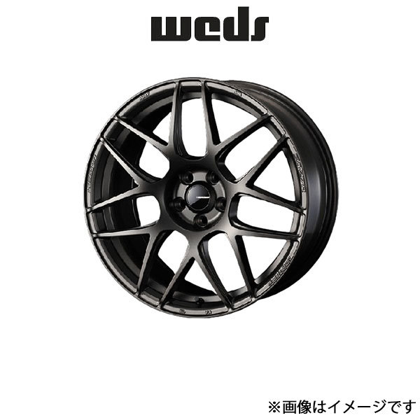 ウェッズ ウェッズスポーツ SA-27R アルミホイール 4本 GRヤリス 10系 18インチ EJ-ブロンズ 0074197 WEDS WedsSport SA-27R_画像1