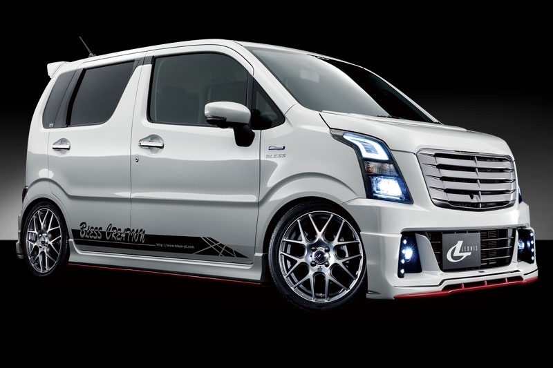 ウェッズ レオニス ナヴィア06 アルミホイール 1本 ZR-V RZ3/RZ4/RZ5/RZ6 18インチ マットガンメタ 0037622 WEDS LEONIS NAVIA 06_画像6