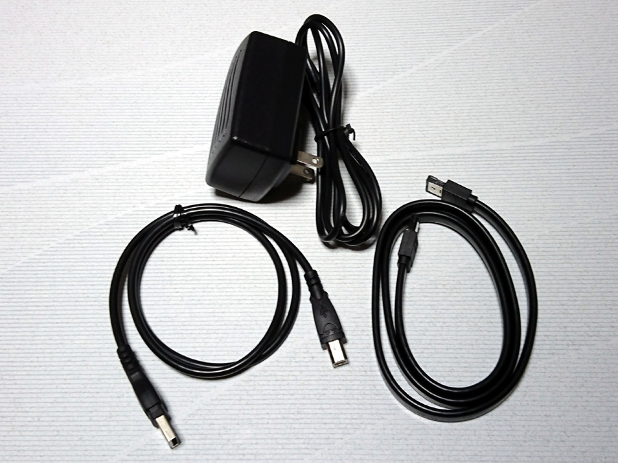 ≪美品・動作品≫アオテック AOTECH HDST-UES1 HDD STAND ハードディスクスタンド USB eSATAの画像5