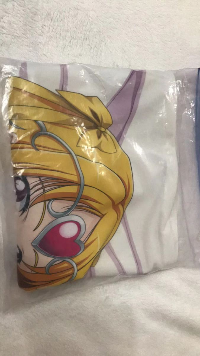 マークス プリキュア キュアミューズ 抱き枕カバー サークル正規 マークス プリキュア キュアミューズ 抱き枕カバー サークル正規