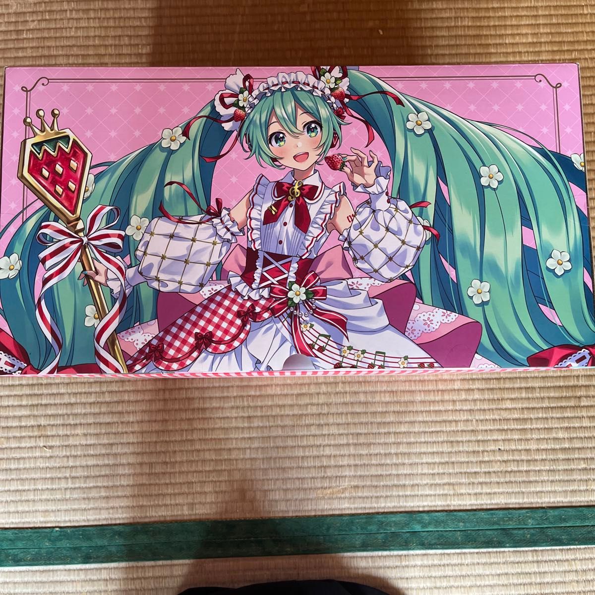 初音ミク 15th Anniversary Ver 1/7スケールフィギュア|Yahoo 初音ミク 15th Anniversary Ver 1/7スケールフィギュア|Yahoo