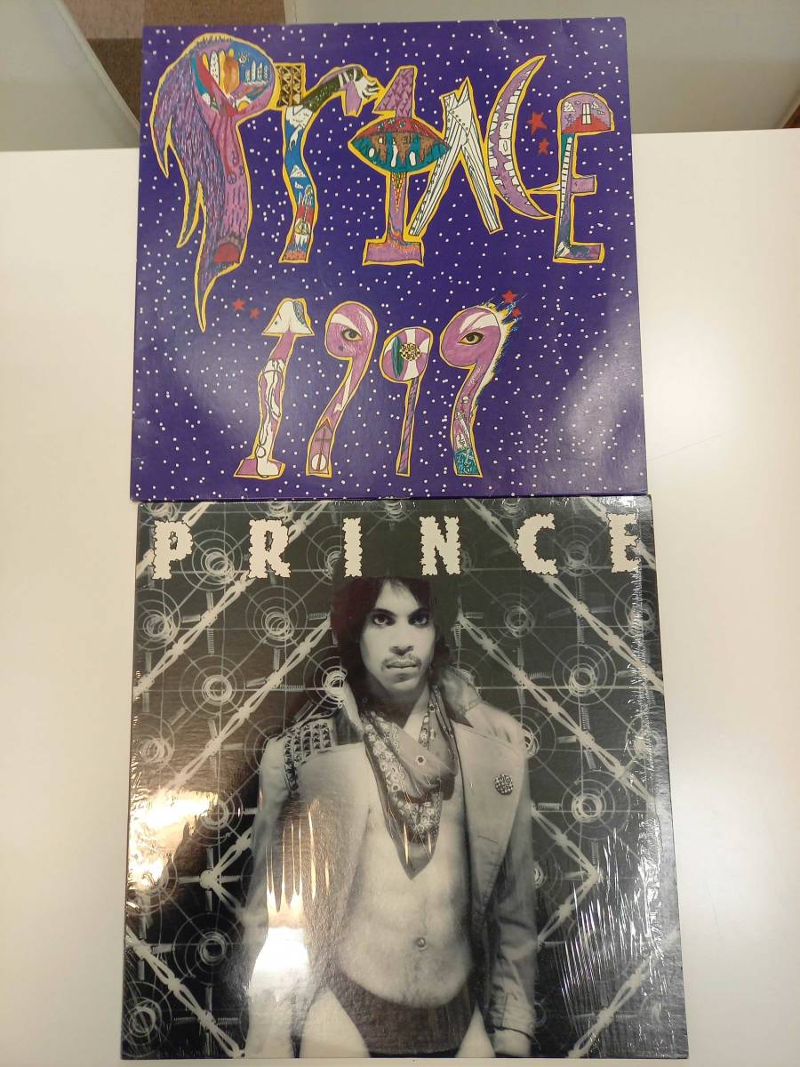 ◇◆13815 中古 レコード プリンス PRINCE クィーン Queen ローリングストーンズ THE ROLLING STONE ボブデュラン 試聴未確認 13枚◆◇_画像2