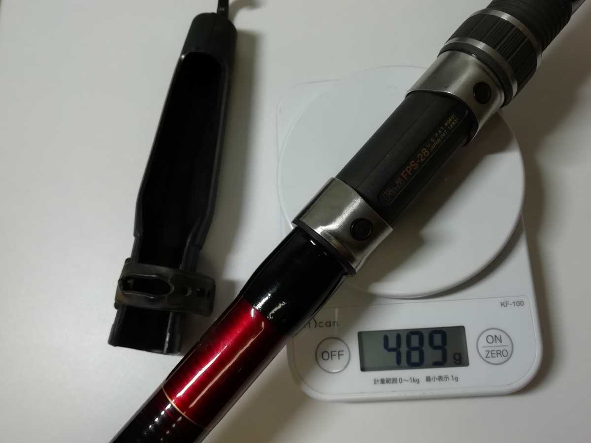 美品 シマノ カーボン 野島 5号 540 遠投 SHIMANO CARBON 5-540 美品 シマノ カーボン 野島 5号 540 遠投 SHIMANO CARBON 5-540