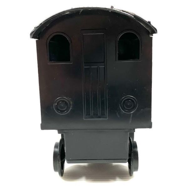 仙22＆35【訳アリ】トレーン プレオロコ C58 蒸気機関車 ウォータースチーム ミステリーアクション TRANE 汽車 鉄道模型 おもちゃの画像3